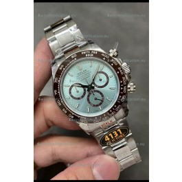 Rolex Daytona REF.126506 Cal 4131 1:1 Swiss Replica Watch - 904L Steel 