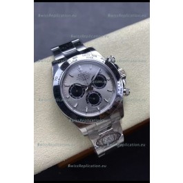 Rolex Daytona REF.126509 Cal 4131 1:1 Swiss Replica Watch - 904L Steel Mirror Quality 