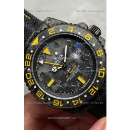 Rolex GMT Masters II DiW Edition Swiss Replica Watch - 1:1 Mirror Replica