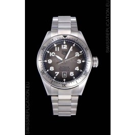Tag Heuer Autavia Calibre 5 Edition Swiss Replica Watch 1:1 Mirror Replica Watch