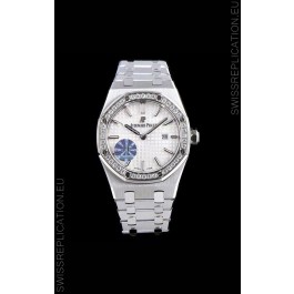 Audemars Piguet Royal Oak Quartz 33MM Swiss Watch - 1:1 Mirror Replica Edition