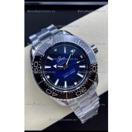 Omega Seamaster Planet Ocean 600M Ultra Deep Edition 45.50mm 1:1 Mirror Replica Watch 