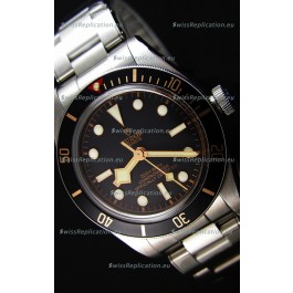 Tudor Black Bay Fifty-Eight Edition 1:1 Mirror Replica Watch 
