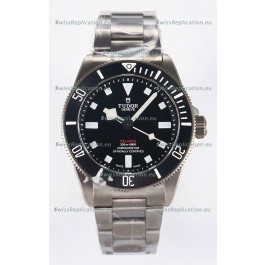 Tudor Super Clone Pelagos 39MM Titanium Swiss Replica Watch 1:1 Mirror Replica