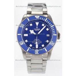 Tudor Super Clone Pelagos 42MM Titanium Swiss Replica Watch 1:1 Mirror Replica