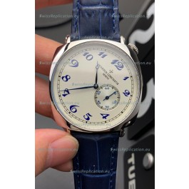 Vacheron Constantin Historique American 1921 Stainless Steel 1:1 Mirror Replica Watch 