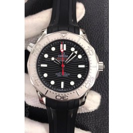 Omega Seamaster 300M Co-Axial Master Chronometer Nekton Edition 1:1 Mirror Replica