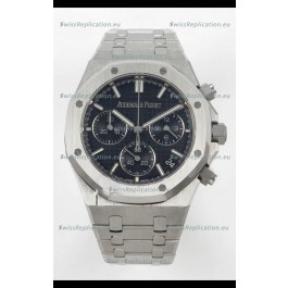 Audemars Piguet Super Clone Royal Oak 26240 Replica Watch Grey Dial 