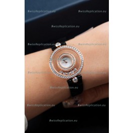 Chopard Happy Diamonds Super Clone Quartz Watch