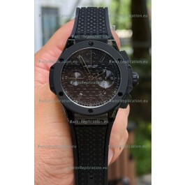 Hublot Big Bang Super Clone 20th Anniversary Ceramic Casing Replica Watch 