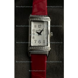 Jaeger-LeCoultre Reverso Swiss Quartz Replica Watch 20MM Wide 