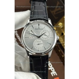 Jaeger-LeCoultre Master Ultra Thin Réserve De Marche 1:1 Mirror Replica Watch