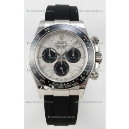 Rolex Daytona Super Clone 116519LN Meteorite Dial Cal.4131 Movement - 904L Steel Watch