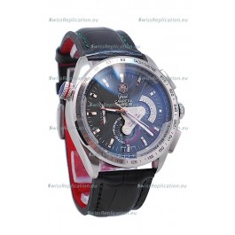 Tag Heuer Grand Carrera Calibre 36 Japanese Automatic Watch
