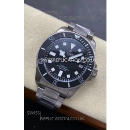 Tudor Pelagos Ultra 2543C1A7NU-0001 43MM Titanium Super Clone Watch 