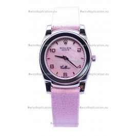 Rolex Cellini Cestello Ladies Swiss Replica Watch