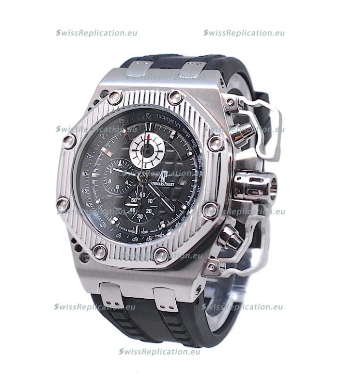 Audemars Piguet Royal Oak Offshore Limited Edition Survivor Watch