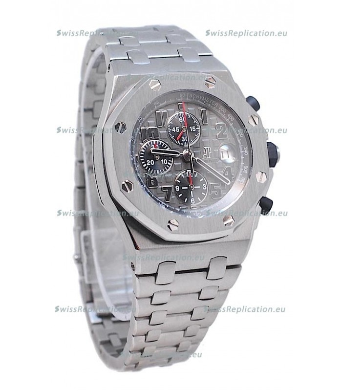 Audemars Piguet Royal Oak Offshore Chronograph Edition Swiss Replica Watch