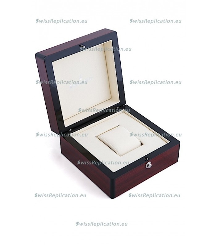 Audemars Piguet Replica Box Set with Documents