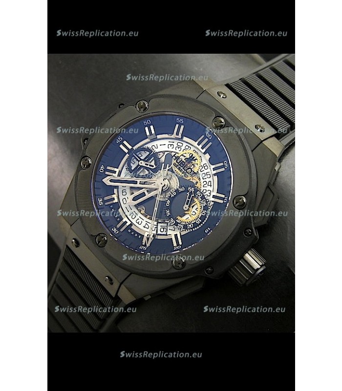 Hublot Big Bang King Power PVD Casing