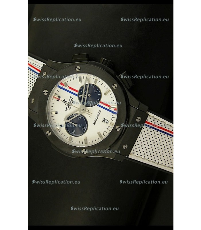 Hublot Big Bang Classic Fusion Tour Auto Japanese Replica Watch