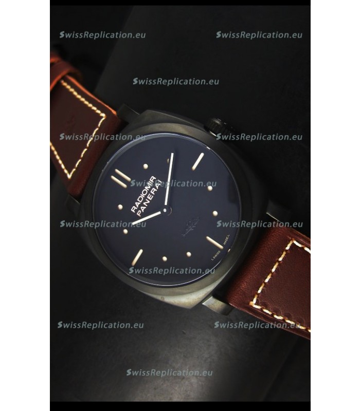 Panerai Radiomir 1940 3 Days PAM577 Swiss Replica Watch P.3000 Movement