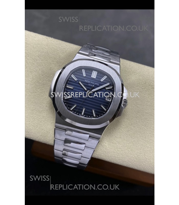 Patek Philippe Nautilus 5811/1G-001 Super Clone Watch 