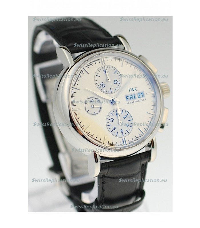 IWC Portofino Swiss Replica Watch