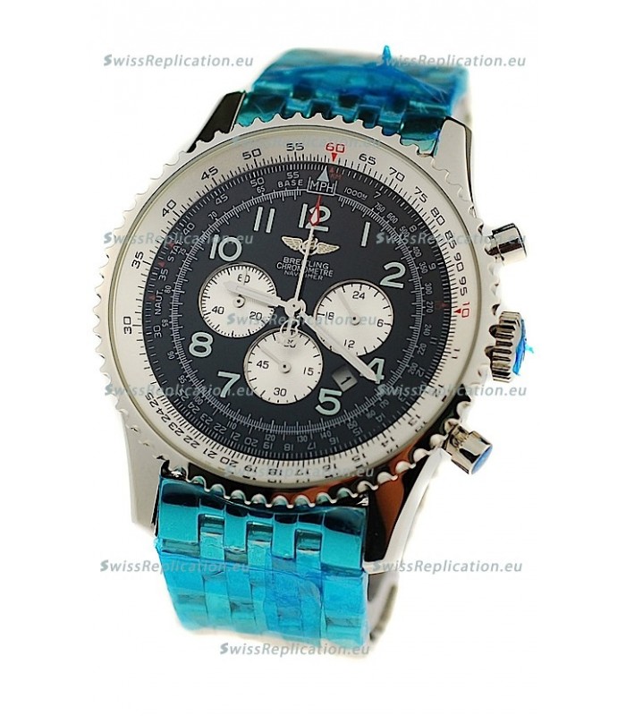 Breitling Navitimer Chronometre Japanese Watch