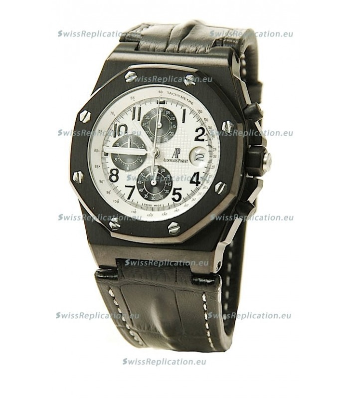 Audemars Piguet Royal Oak Offshore End of Days Japanese Replica Watch