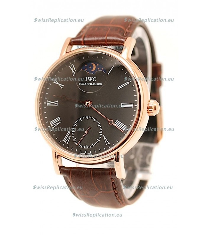 IWC Portofino Replica Watch