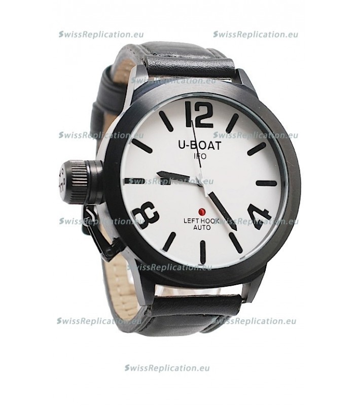 U-Boat Classico Japanese Replica PVD Watch