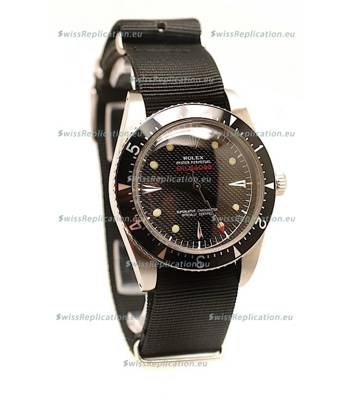 Rolex Milgauss Swiss 2011 Edition Swiss Replica Watch