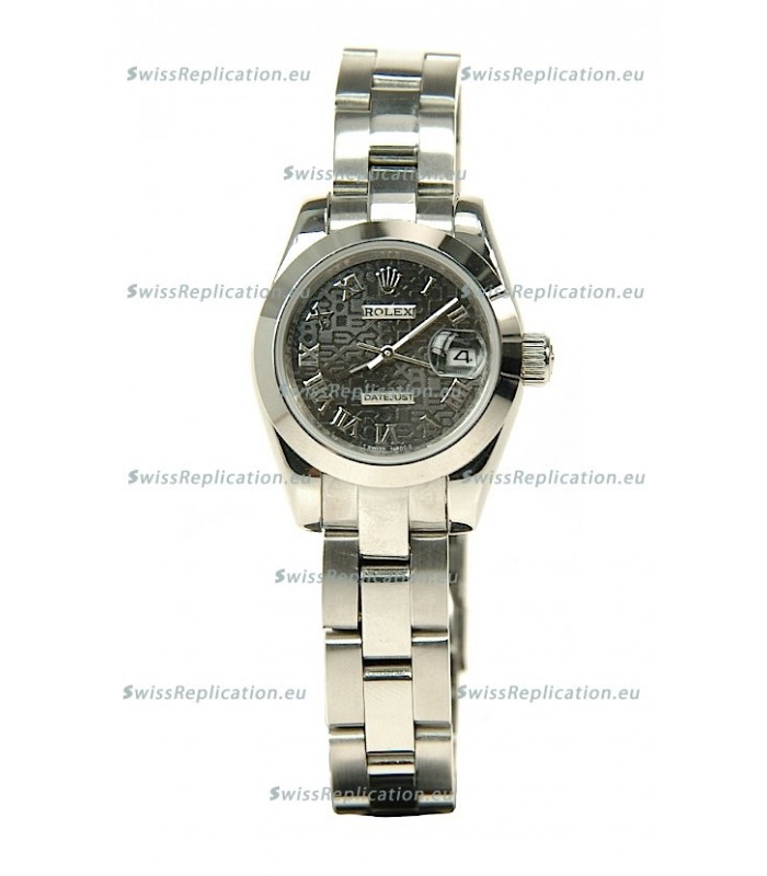 Rolex Datejust Ladies Replica Watch