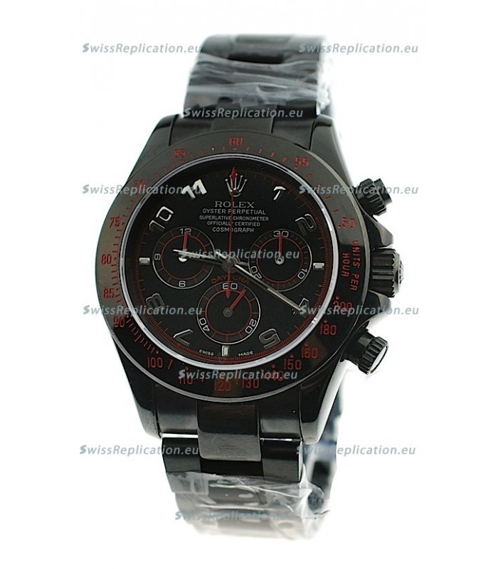 Rolex Daytona Pro Hunter Swiss Replica Watch
