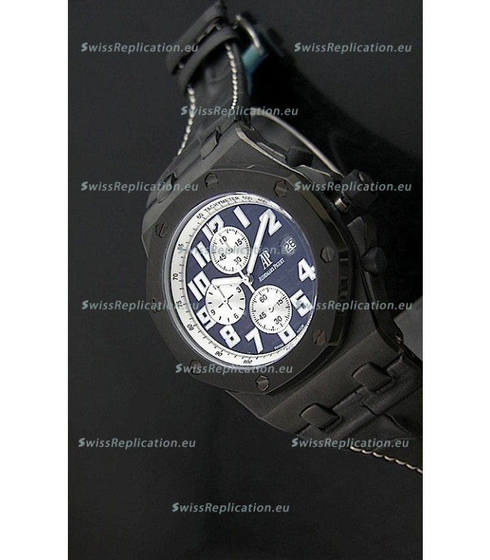 Swiss Quartz Las Vegas Strip Japanese Watch