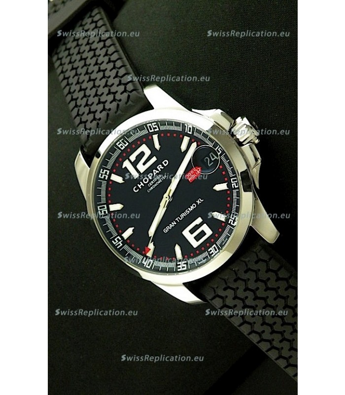 Chopard Mille Miglia Gran Turismo XL Swiss Watch
