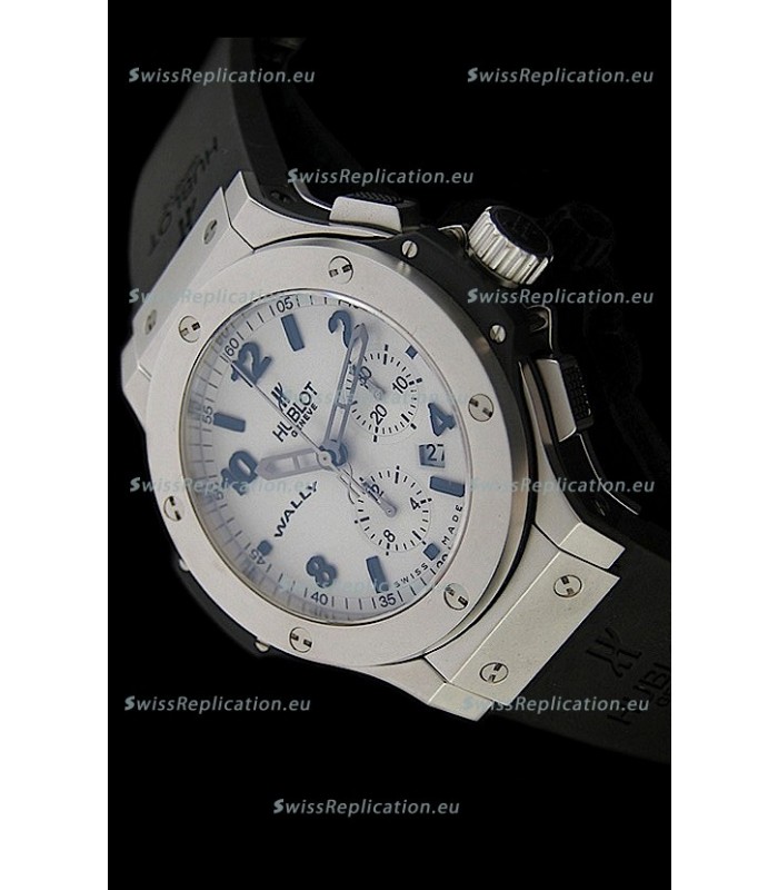 Hublot Big Bang Wally Swiss Replica Watch