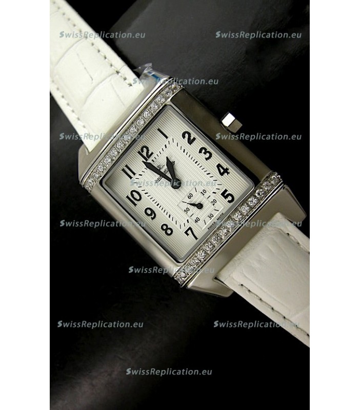 Jaeger LeCoultre Reverso Japanese Watch