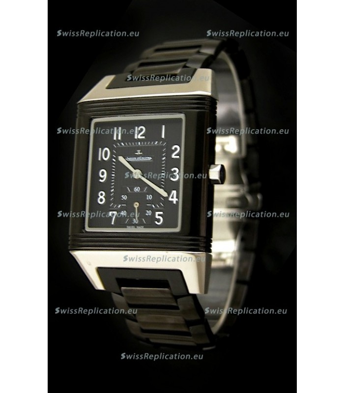 Jaeger LeCoultre Reverso Japanese Watch