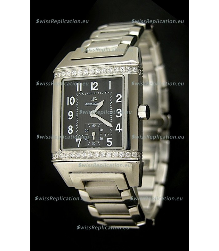 Jaeger LeCoultre Reverso Japanese Watch