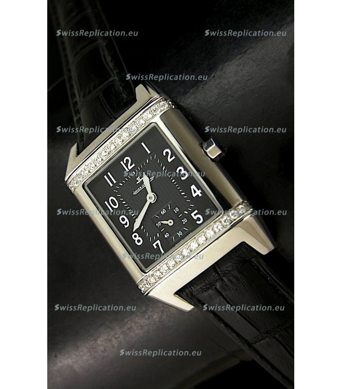 Jaeger LeCoultre Reverso Japanese Watch