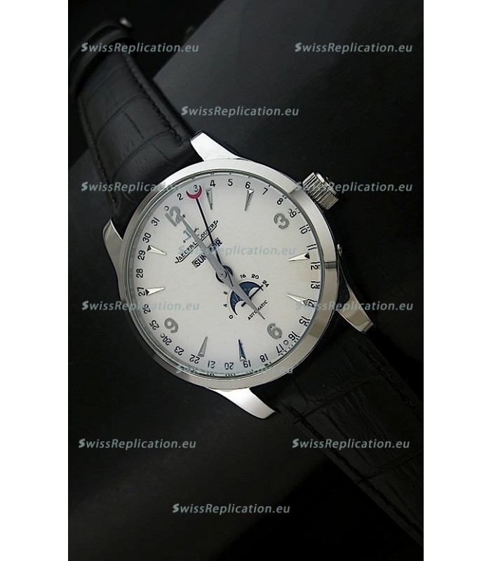 Jaeger Le Coultre Master Control