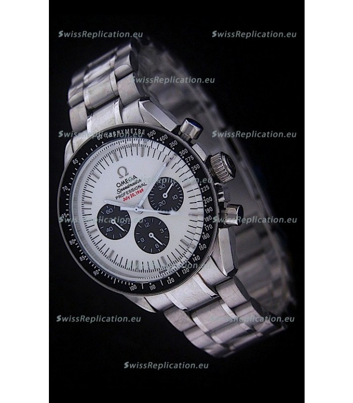 Omega Speedmaster Professional Watch in Steel Casing