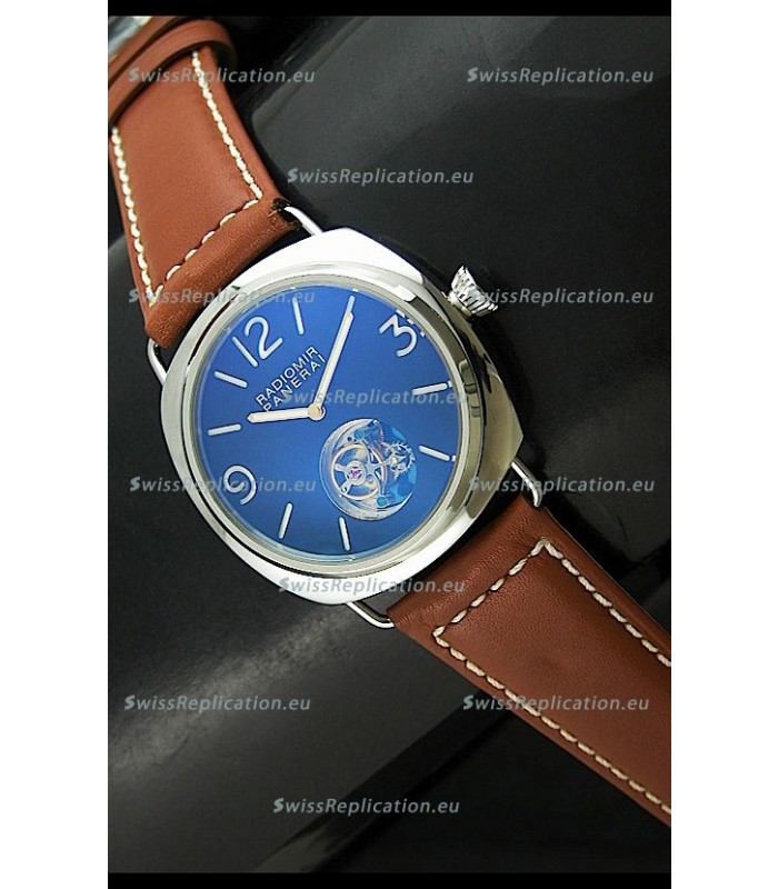 Panerai Radiomir Tourbillon Japanese Watch