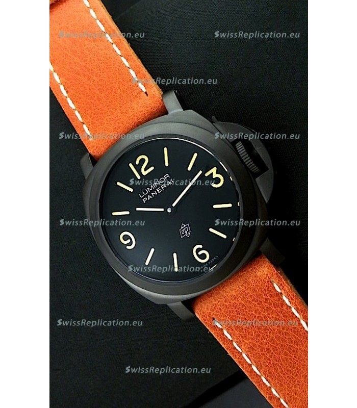 Panerai Luminor Base PAM360 Paneristi Watch- 1:1 Mirror Replica