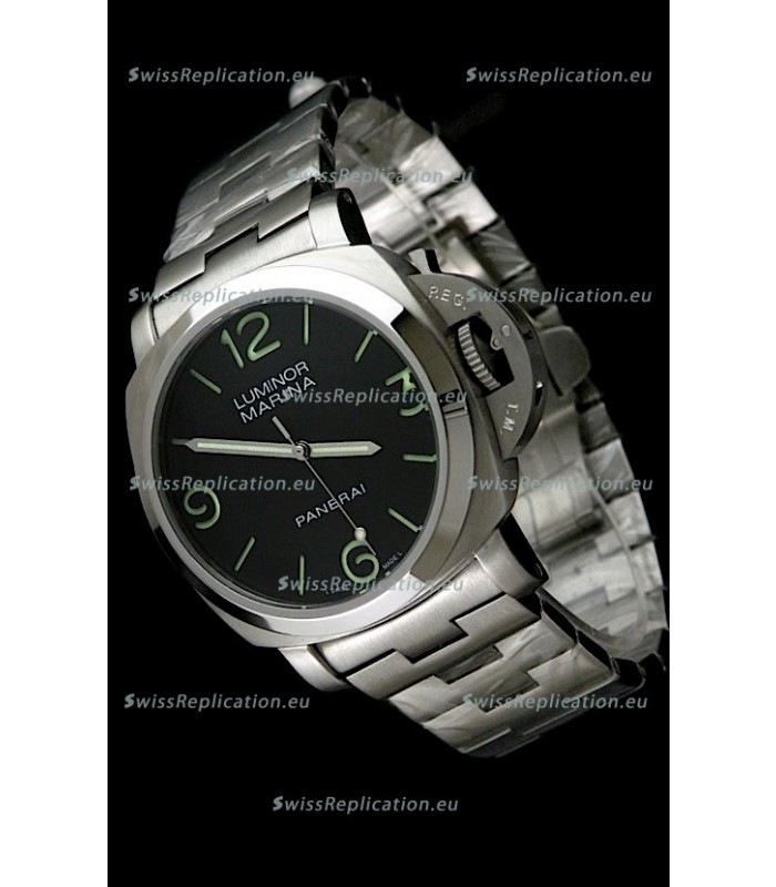 Panerai Luminor Marina Japanese Replica Watch