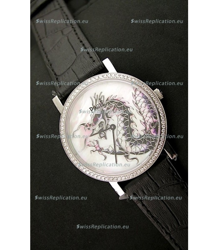 Piaget Mecanique Dragon Replica Watch