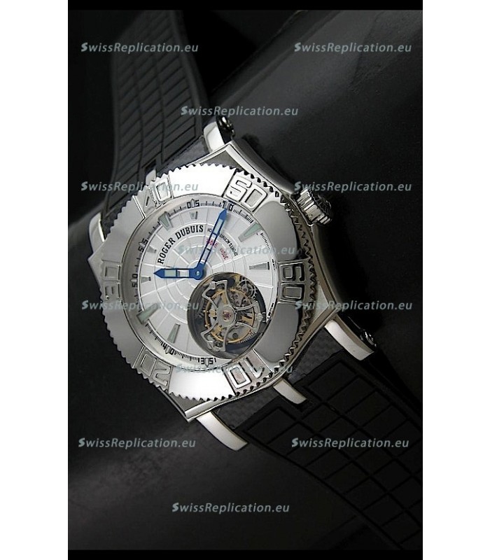 Roger Dubuis Tourbillon Excalibur Swiss Watch