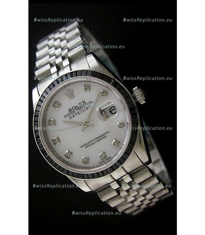 Rolex Datejust Japanese Replica Automatic Watch